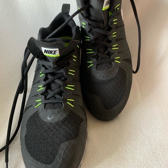 nike air max tr1 180 flywire